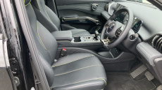 BYD Atto 3 150kW Comfort 60kWh 5dr Auto Electric Hatchback